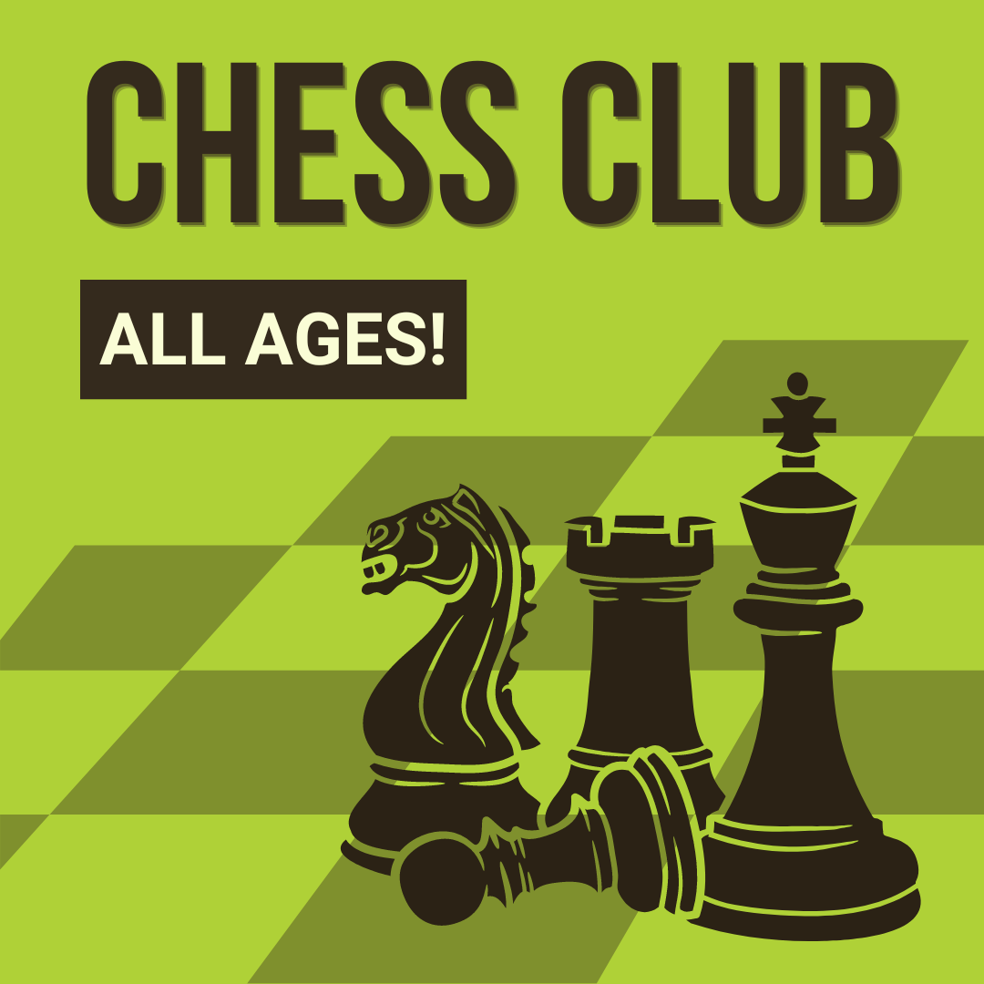 Chess Club All Ages