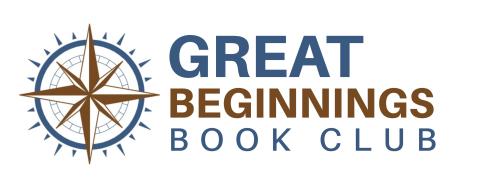 Great Beginnings Book Club