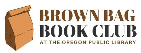 Brown Bag Book Club