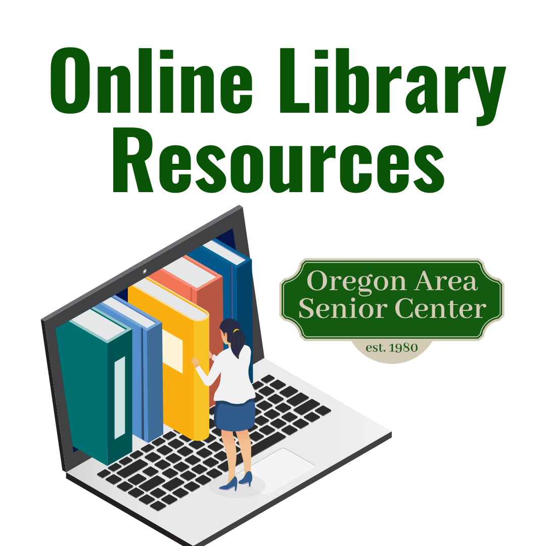 Online Library Resources