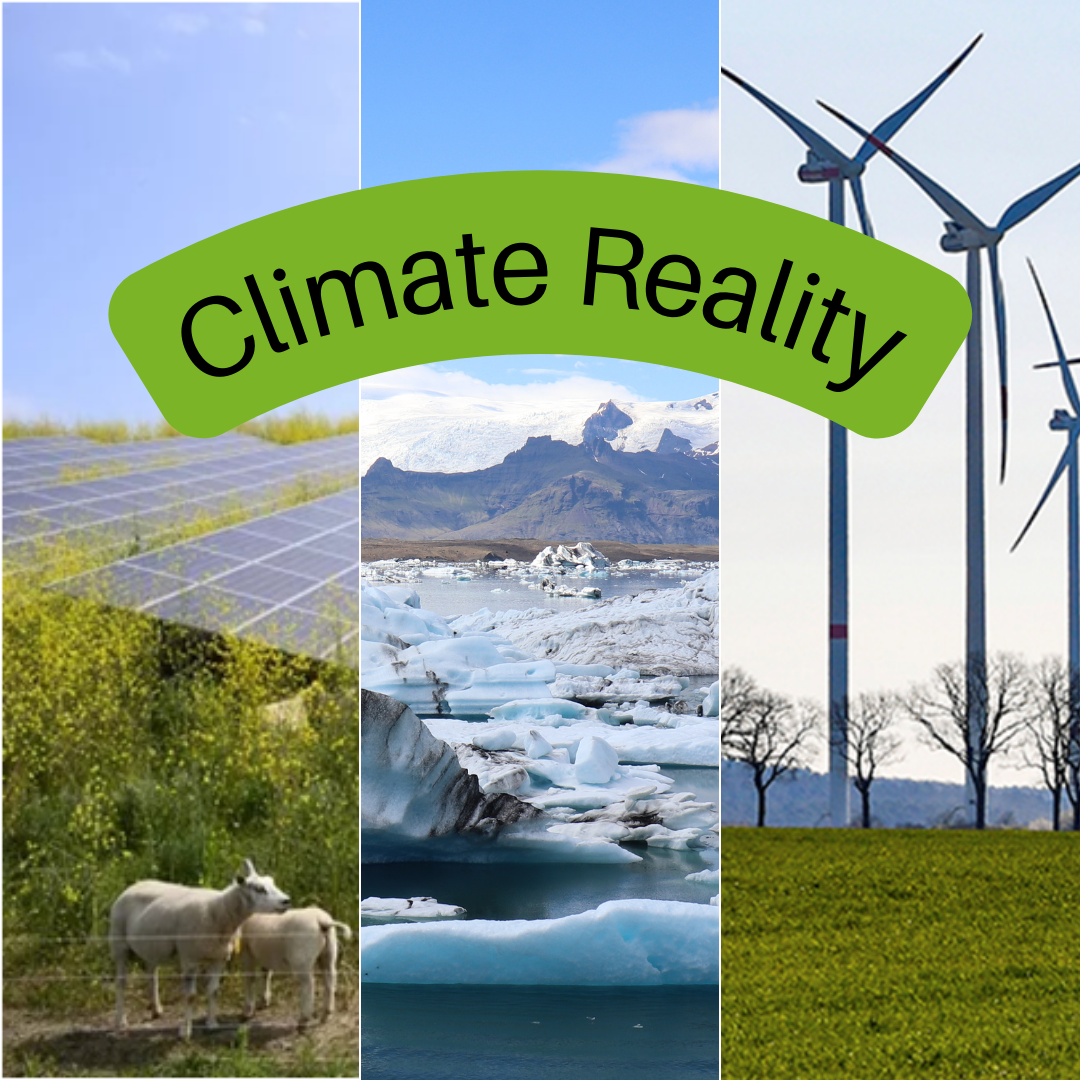 Climate Reality