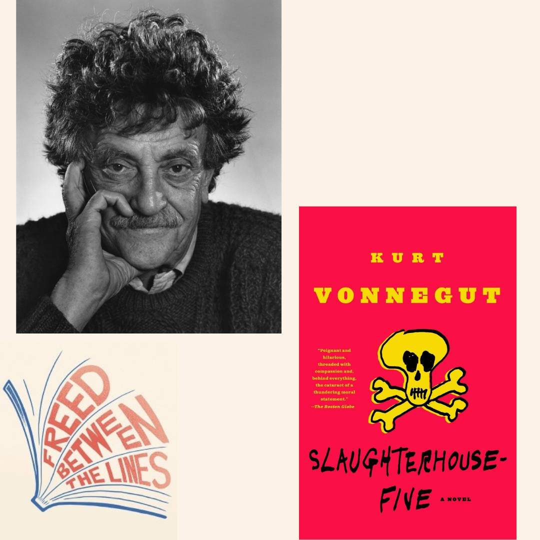 Kurt Vonnegut Slaughterhouse-Five